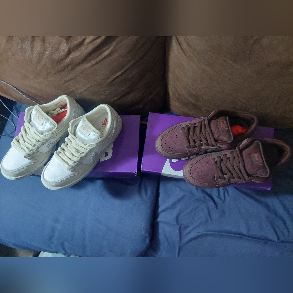 Nike SB City Of Love Pack US Men's 7